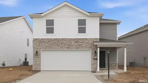 1321 Greencastle Dr, Warsaw, IN 46582