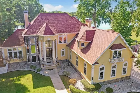 3125 Greenleaf Blvd, Elkhart, IN 46514