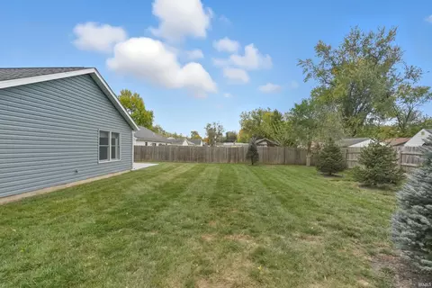 4802 Tyrone Rd, Fort Wayne, IN 46809 photo 31