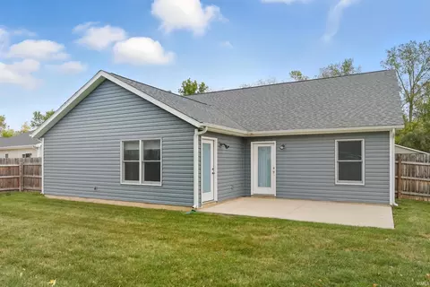 4802 Tyrone Rd, Fort Wayne, IN 46809 photo 29