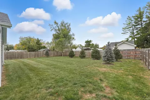 4802 Tyrone Rd, Fort Wayne, IN 46809 photo 32