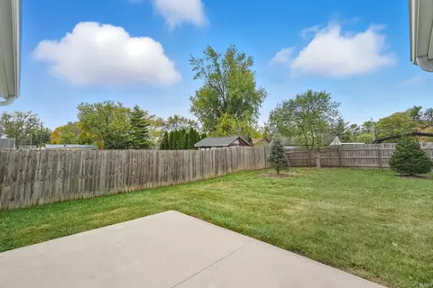 4802 Tyrone Rd, Fort Wayne, IN 46809 photo 27