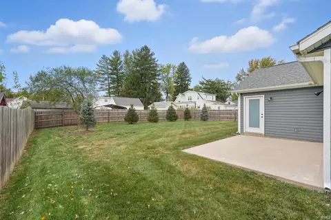 4802 Tyrone Rd, Fort Wayne, IN 46809 photo 28