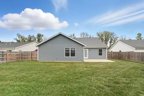 4802 Tyrone Rd, Fort Wayne, IN 46809 photo 30