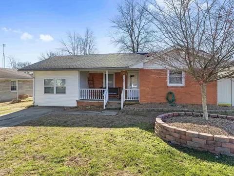 3133 W State Road 66, Rockport, IN 47635