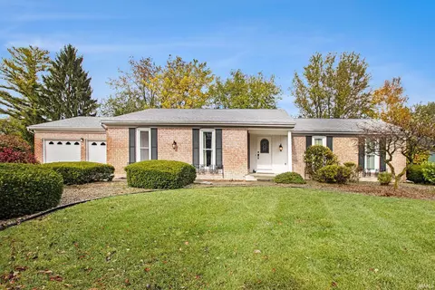 3114 Cherry Tree Ln, Elkhart, IN 46514