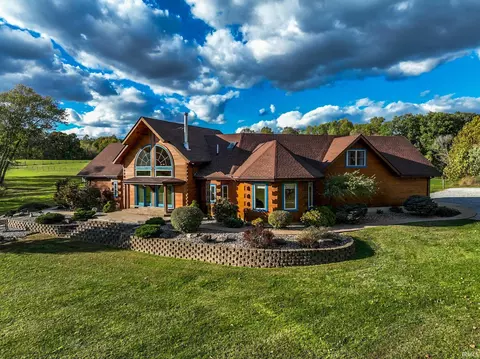 6903 E State Road 58, Owensburg, IN 47453