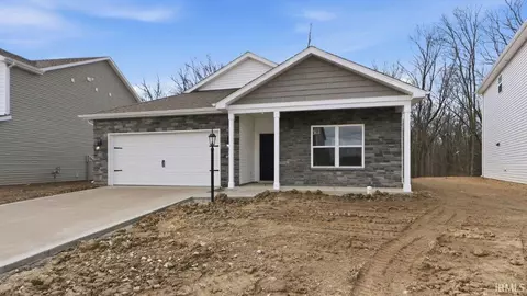 6880 Jerome Park Pl, Fort Wayne, IN 46835