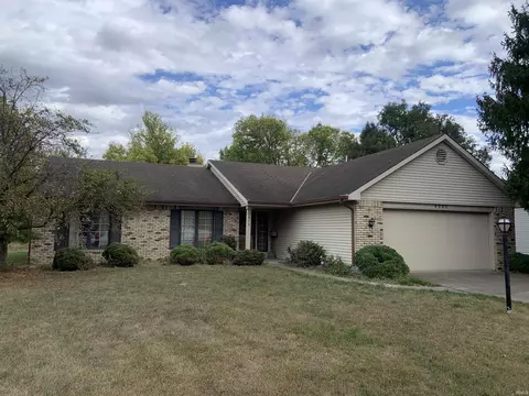 7819 Welshire Blvd, Fort Wayne, IN 46815