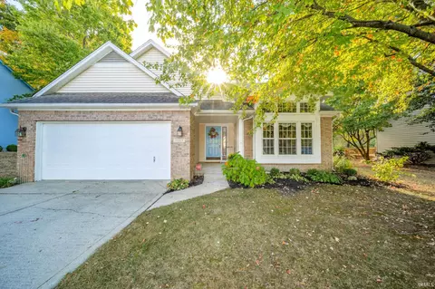 7689 Willow Rdg, Fishers, IN 46038