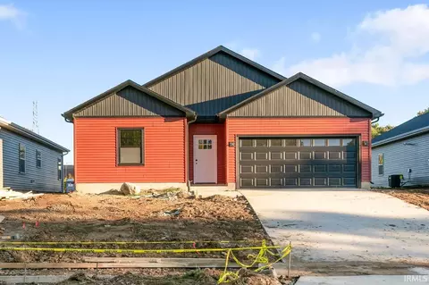 1713 Thornhill Dr, South Bend, IN 46614