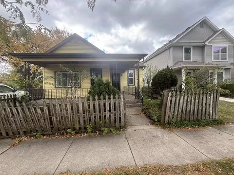 2524 Gay St, Fort Wayne, IN 46803