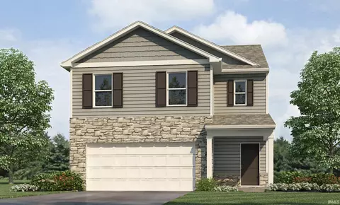 1361 Greencastle Dr, Warsaw, IN 46582
