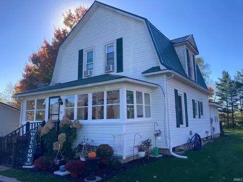 737 N Canal, Lagrange, IN 46761