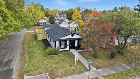 2601 Lynn Ave, Fort Wayne, IN 46805