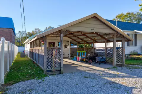 516 Washington St, Rockport, IN 47635