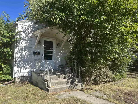 2435 Dodge Ave, Fort Wayne, IN 46805