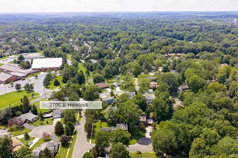 2706 E Hemlock Cir, Bloomington, IN 47401 photo 33