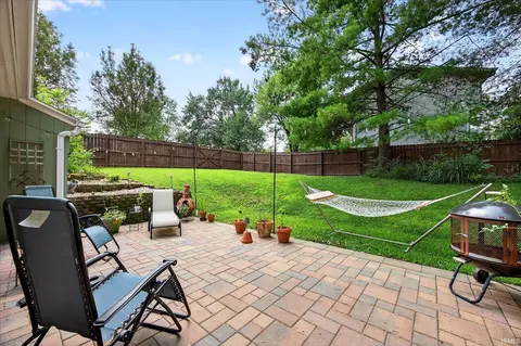 2706 E Hemlock Cir, Bloomington, IN 47401 photo 30