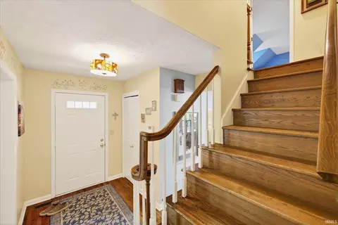 2706 E Hemlock Cir, Bloomington, IN 47401 photo 15
