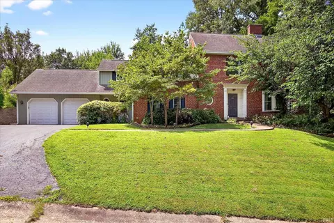 2706 E Hemlock Cir, Bloomington, IN 47401 photo 1