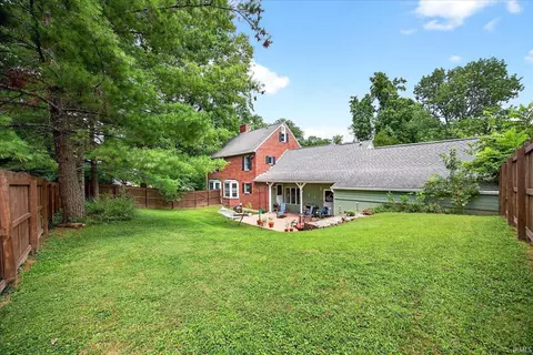 2706 E Hemlock Cir, Bloomington, IN 47401 photo 31