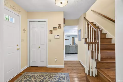2706 E Hemlock Cir, Bloomington, IN 47401 photo 3