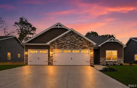 14138 Hughies Cv, Fort Wayne, IN 46845