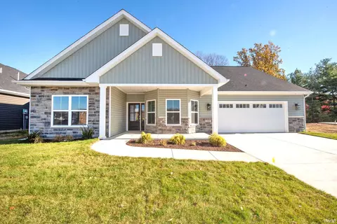 4081 Peterborough Rd, West Lafayette, IN 47906