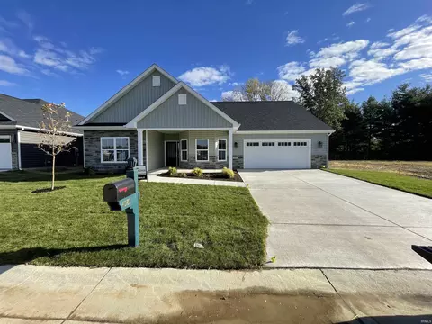4081 Peterborough Rd, West Lafayette, IN 47906