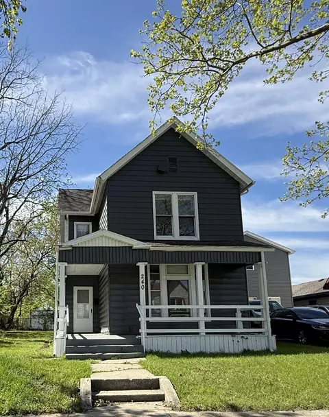 240 E Butler St, Fort Wayne, IN 46803