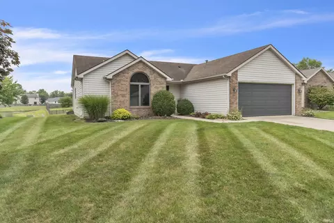 6207 Prestwick Run, Fort Wayne, IN 46835