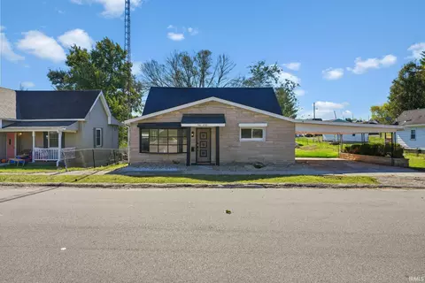 410 18th St, Bedford, IN 47421