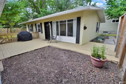 237 E Sunset Ln, West Lafayette, IN 47906
