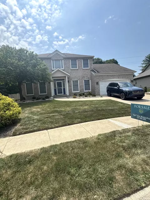213 Hartman Ct, West Lafayette, IN 47906