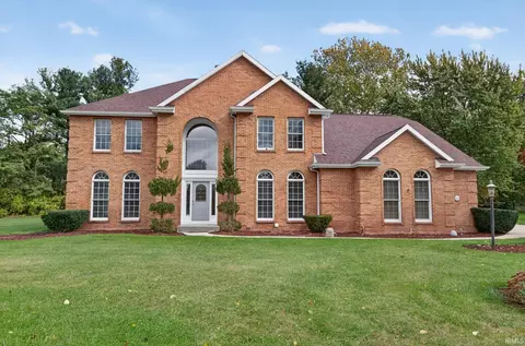 17768 Ashford Hills Ct, Granger, IN 46530