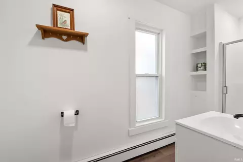 Bath - 325 N Wayne St, Warren, IN 46792 photo 1 of 2