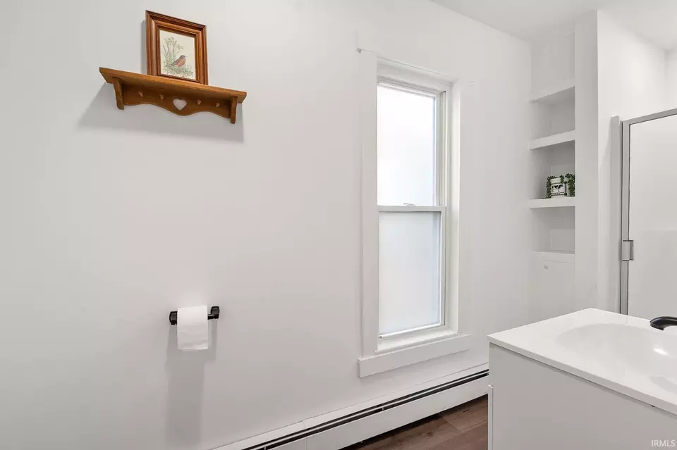 Bath - 325 N Wayne St, Warren, IN 46792 photo 1 of 2