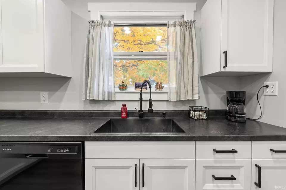 Kitchen - 325 N Wayne St, Warren, IN 46792 photo 4 of 4