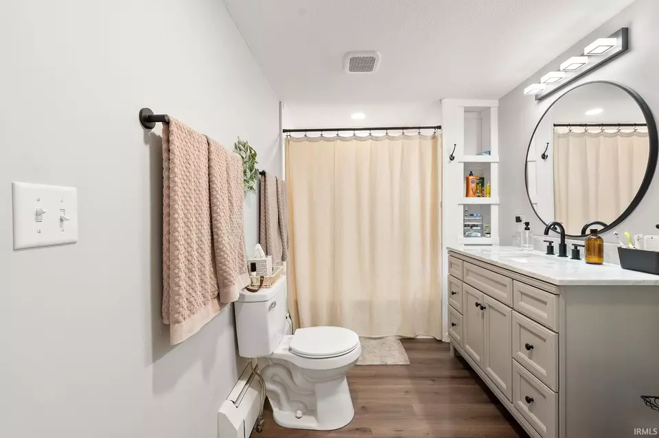 Bath - 325 N Wayne St, Warren, IN 46792 photo 2 of 2