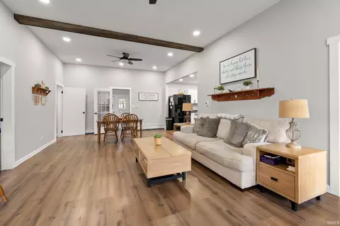 Other - 325 N Wayne St, Warren, IN 46792 photo 1 of 7