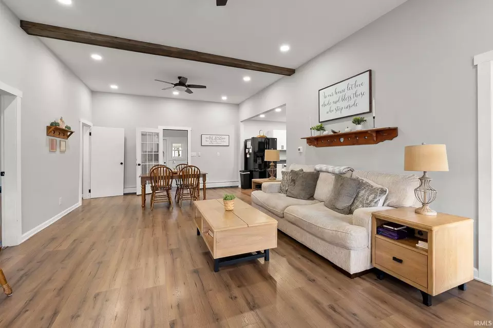 Other - 325 N Wayne St, Warren, IN 46792 photo 1 of 7