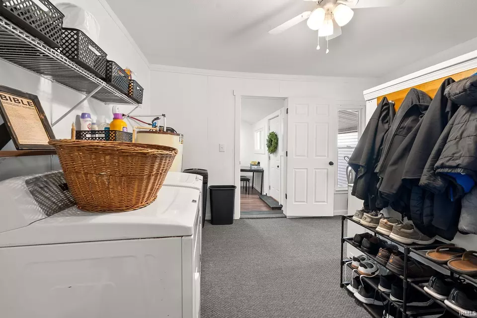 Other - 325 N Wayne St, Warren, IN 46792 photo 5 of 7