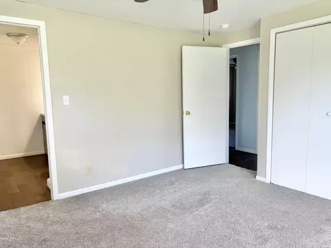 Bedroom - 501 E Beech St, Sullivan, IN 47882 photo 6 of 6