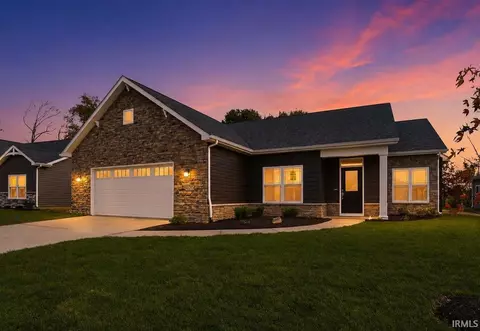 14120 Hughies Cv, Fort Wayne, IN 46845