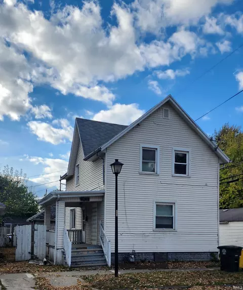 1714 Nelson St, Fort Wayne, IN 46802