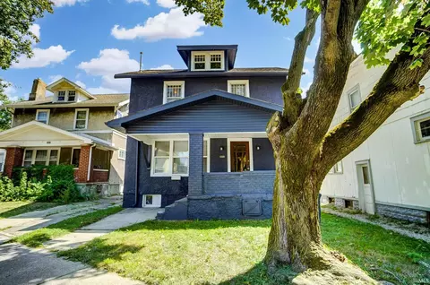 2911 Broadway, Fort Wayne, IN 46807