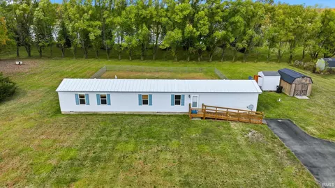 10930 W Yoder Rd, Roanoke, IN 46783 photo 32