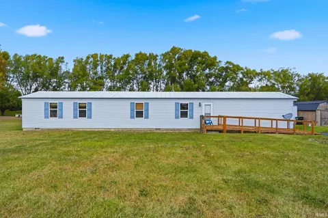 10930 W Yoder Rd, Roanoke, IN 46783 photo 3