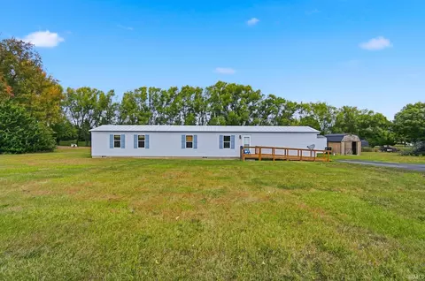 10930 W Yoder Rd, Roanoke, IN 46783 photo 6
